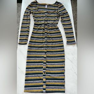 Casual Dress